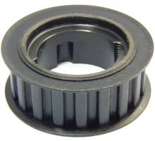 TB 26-8M-20 Zahnscheibe, HTD, Typ 5F, Stahl, TB 1108, Handelsware