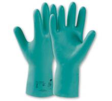 730, Gr,10 Camatril Velours Chemikalienhandschuhe, KCL