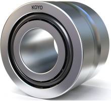 NKJ25/20A Nadellager, Koyo