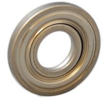 LSTO 17 X 35-C Nilos LSTO-Ring, Chrom-Nickel 1,4301, Ziller