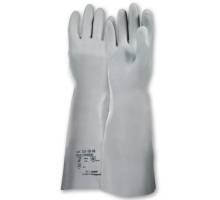 725, Gr,10 Tricopren Chemikalienhandschuhe, KCL