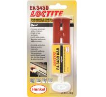 Loctite 3430, 24 ml Doppelkart,, Blister 2K-Epoxidklebstoff, LOCTITE