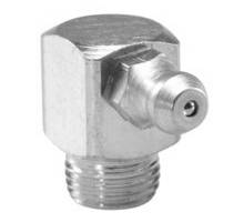 H3 1/8'' PTF 21,5 LG, Kegelschmiernippel, SW 7/16'', Umeta