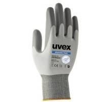 60050, Gr,10 phynomic foam Allroundhandschuhe, UVEX