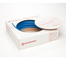 PA2-0508025C PA-Rohr, blau, 8x6, 25 m, Norgren