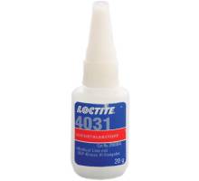 Loctite 4031 MED, 20 g Flasche Sofortklebstoff, LOCTITE