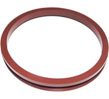 VA 90 V-Ring, FKM, Dichtomatik