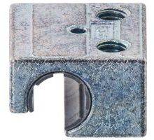 WJ200UM-01-10 Lagergehaeuse, DryLin-W, igus