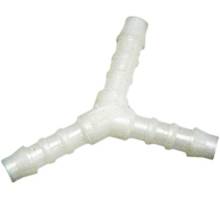 YS 6 Y-Stutzen, NORMAPLAST, Norma