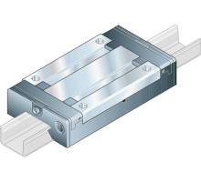 0444-513-01 Miniaturwagen, Resist NR II, Bosch-Rexroth