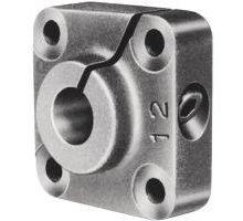 1056-030-00 Flanschbock, Bosch-Rexroth