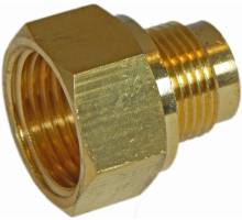 E162286888 Reduziernippel, lang, G3/4a-G1i, Norgren