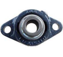 RCJT25-XL-N-FA125 Flanschlagereinheit, corrotect, oval, INA