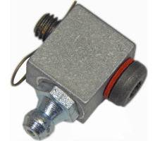 SMAD,RWU35-0540 Schmieranschluss, S54, INA