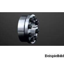 KTR 206, 50 X 80 Spannsatz, CLAMPEX, KTR