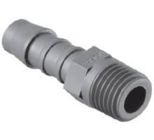 GES 6 / R 1/8'' GE-Stutzen, NORMAPLAST, Norma