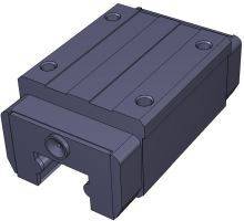 KWE35-H-V0-G3 KUE-Wagen, INA