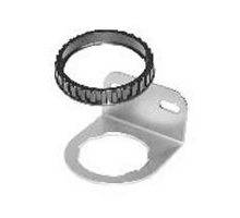 4461-50 Befestigungswinkel, mit Mutter, Norgren