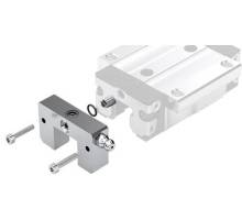 1620-311-30, Gr,30 Schmierplatte, G 1/8'', Bosch-Rexroth