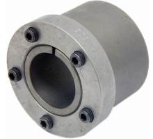 SHR 45 Spannbuchse, ungeschlitzte Huelse, SKF