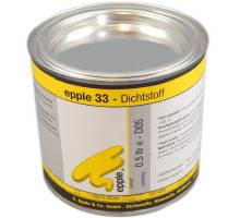 Epple 33, 500 ml Dose Nahtabdichtung, Epple