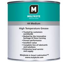 Molykote 44 Medium, 1 kg Dose Hochtemperaturlagerfett, Dow Corning