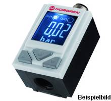 DS-E1P10P4B2PR00 Druckschalter 50D, 0-10 bar, 4mm+G1/4I, Norgren