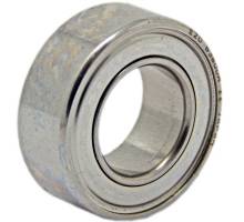 63802 2Z Duennringlager, mit Deckscheiben, EZO