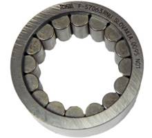 F-57063,RNU Zylinderrollenlager, ohne Innenring, INA