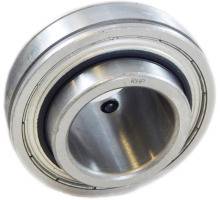 1030-30 G Spannlager, mit Schmiernut, NSK/RHP