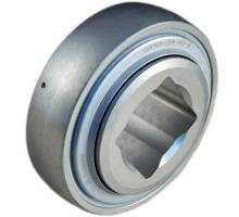 GVK109-211-KTT-B Spannlager, mit Vierkantbohrung, INA