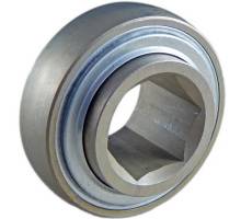 SK104-207-KTT-B Riillenkugellager, mit 6-Kant-Bohrung, INA