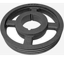 TB SPA 315X3 Keilriemenscheibe, fuer Taperbuchse 3020, Handelsware