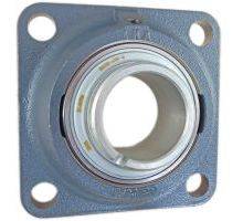 RCJL40-XL-N Flanschlagereinheit, quadratisch, INA