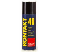 CRC 40, 200 ml Spraydose Kontaktspray, CRC