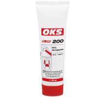 OKS 200, 40 ml Tube Montagepaste, MoS2, OKS
