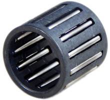 KBK10X13X14,5-A(CS)/0-7 Nadelkranz, fuer Kurbelbolzenlagerung, INA