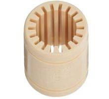 RJM-01-12 Lineargleitlager, DryLin-R, 12X22X32, igus