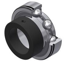CES 206 Spannlager, zylindrisch, NTN/SNR