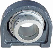 TSHE45-XL Stehlagereinheit, mit kurzem Fu�, INA