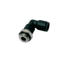 3169 06 10 Db WE-Verschraubung, verl, 6 mm-G1/8, Parker Legris