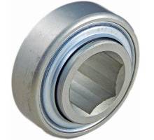 SK014-205-KRR Riillenkugellager, mit 6-Kant-Bohrung, INA