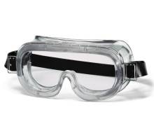 9,305,514 Vollsichtbrille, UVEX