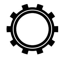 ZJ 45 Zackenring, Seeger