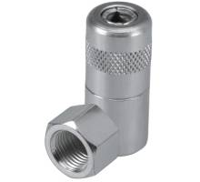 Nr, 515/G4 Hydraulik-Greifkupplung, M 10X1, 90 Grad, Umeta