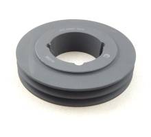 TB SPZ 85X2 Keilriemenscheibe, fuer Taperbuchse 1610, Handelsware