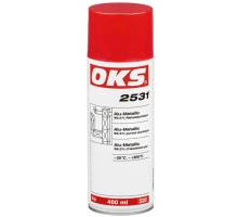 OKS 2531, 400 ml Spraydose Aluminium-Metallic-Spray, OKS