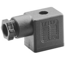 0570275000000000 Geraetesteckdose, Form A, M16X1,5, Norgren