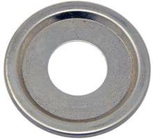 6204 ZAV-C Nilos-Ring, Chrom-Nickel 1,4301, Ziller