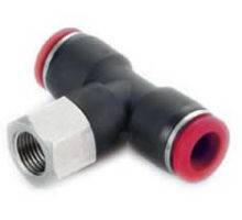 C016C0818 Db TA-Verschraubung, 8 mm-R1/8, Norgren